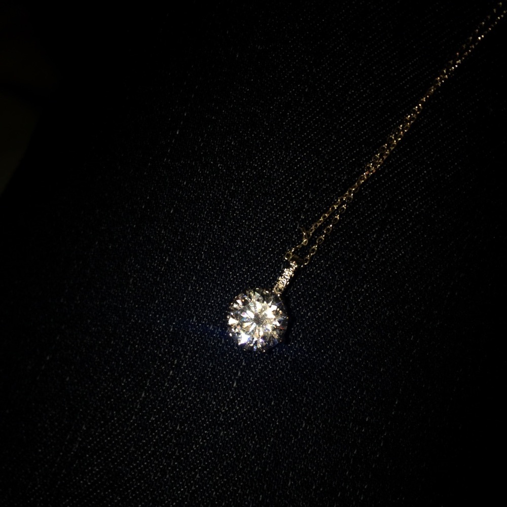 Kim Rodgers necklace